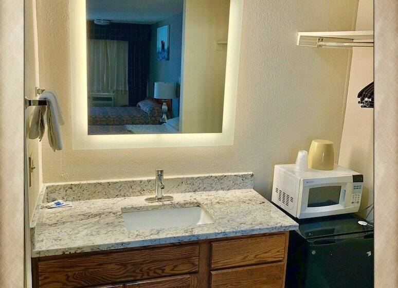 Magnolia Motel Donaldsonville   St. James