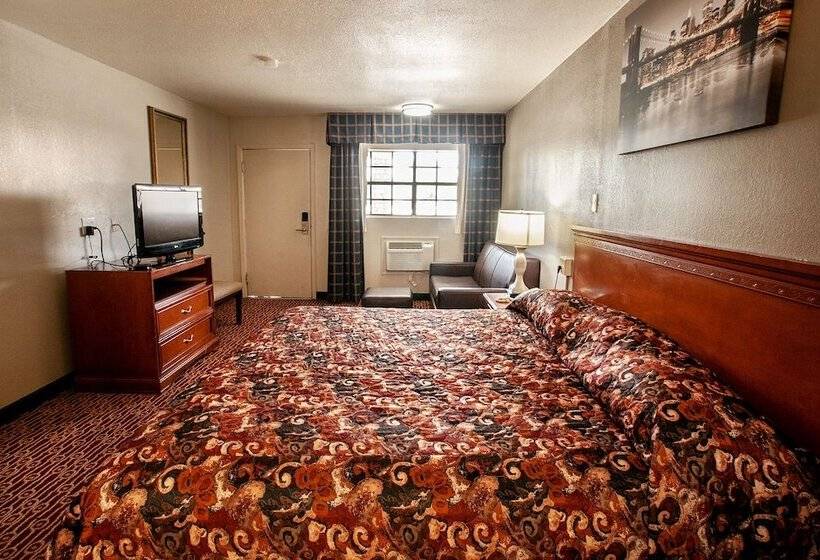 Magnolia Motel Donaldsonville   St. James