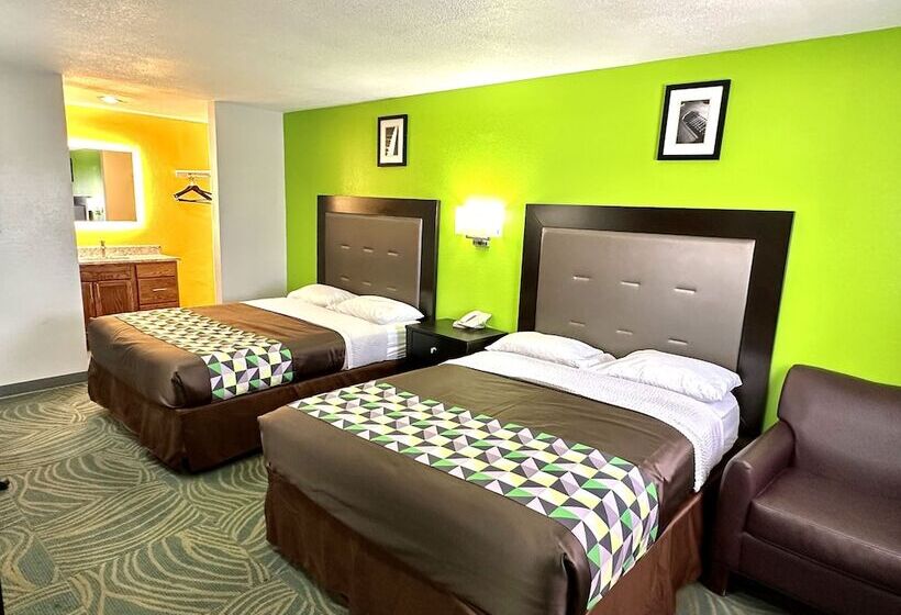 Magnolia Motel Donaldsonville   St. James