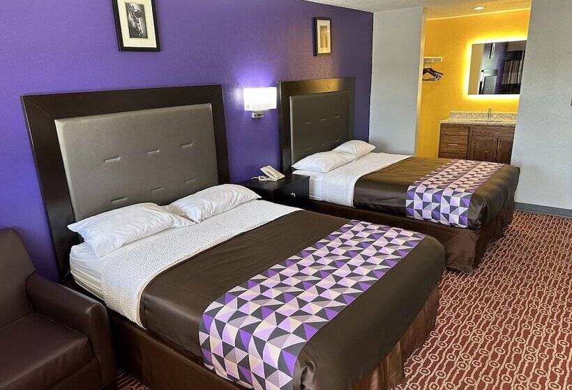 Magnolia Motel Donaldsonville   St. James