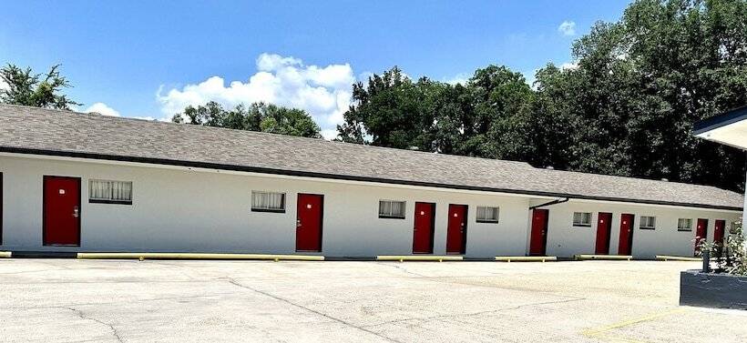Magnolia Motel Donaldsonville   St. James
