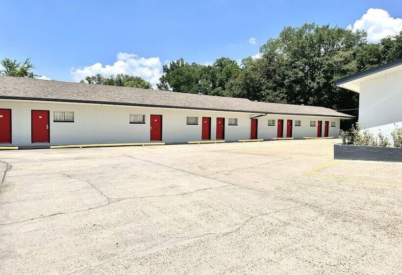 Magnolia Motel Donaldsonville   St. James