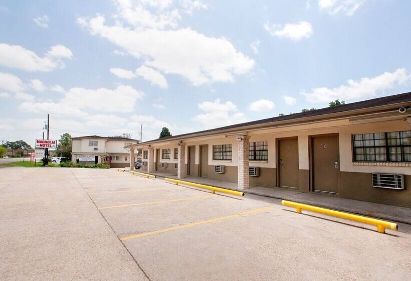 Magnolia Motel Donaldsonville   St. James