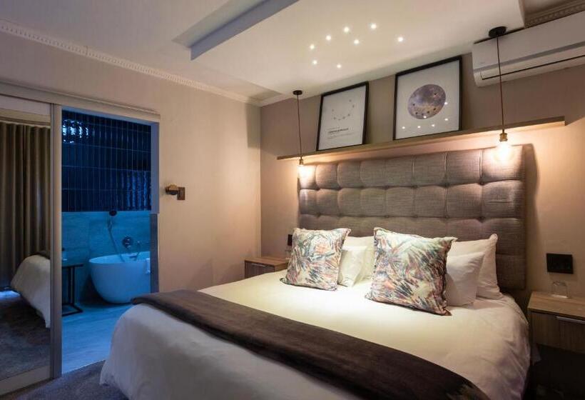 Nova Boutique Hotel, Spa And Conference Venue