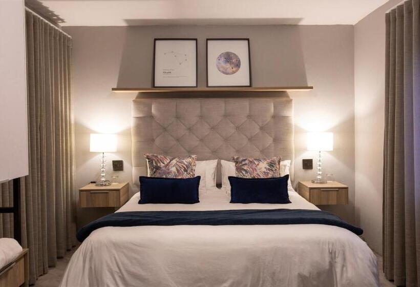 Nova Boutique Hotel, Spa And Conference Venue