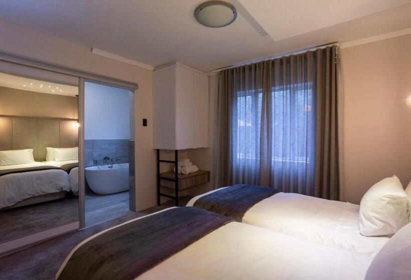 Nova Boutique Hotel, Spa And Conference Venue