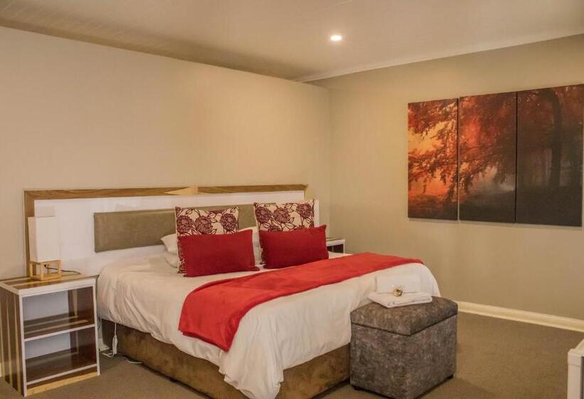 פנסיון The Hank Bethlehem Pty Ltd