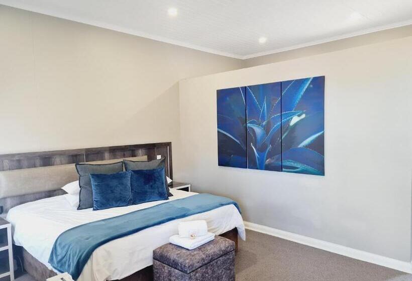 פנסיון The Hank Bethlehem Pty Ltd