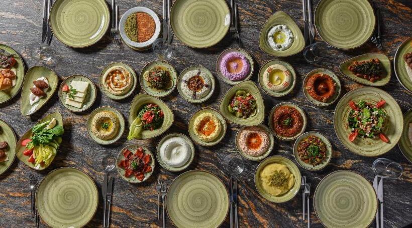 The Museum Hotel Antakya