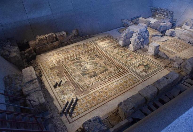 The Museum Hotel Antakya