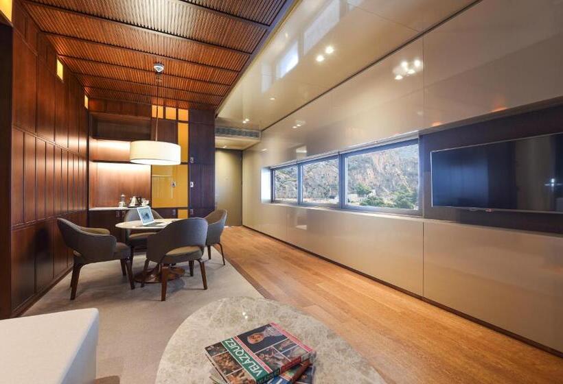 The Museum Hotel Antakya