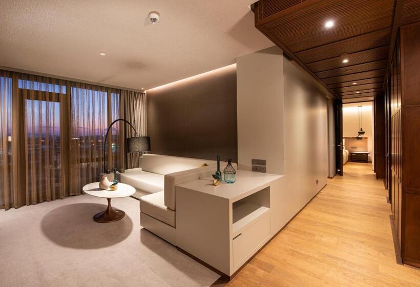 The Museum Hotel Antakya