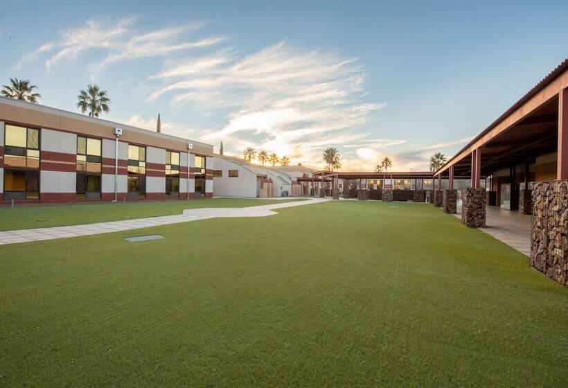 Apache Gold Resort Hotel & Casino