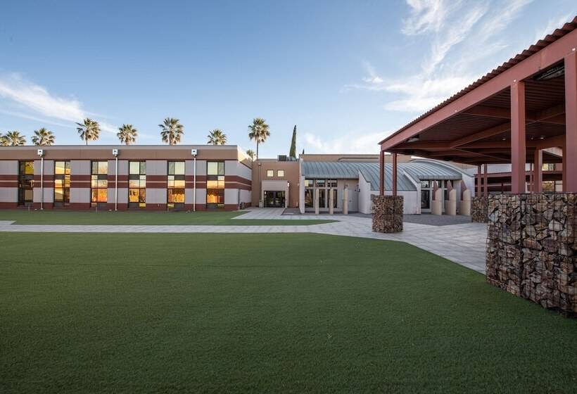 Apache Gold Resort Hotel & Casino