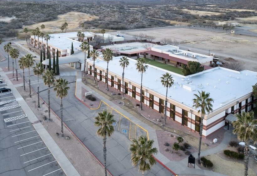 Apache Gold Resort Hotel & Casino