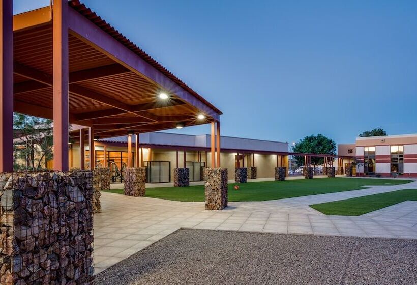 Apache Gold Resort Hotel & Casino