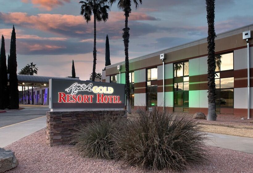 Apache Gold Resort Hotel & Casino