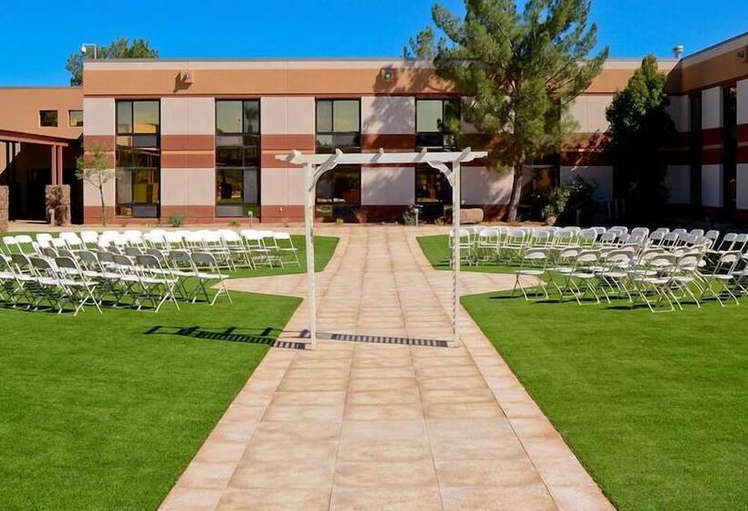 Apache Gold Resort Hotel & Casino