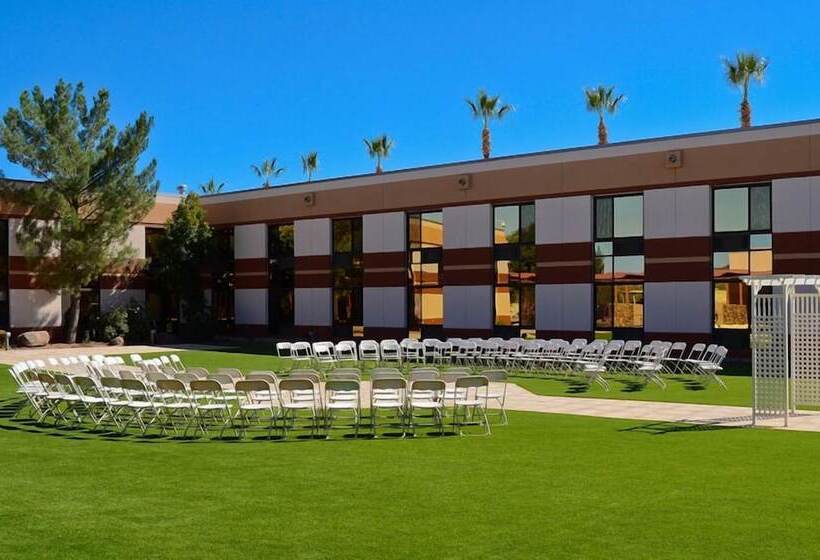 Apache Gold Resort Hotel & Casino