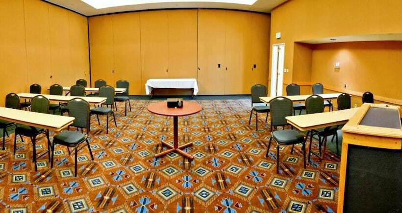 Apache Gold Resort Hotel & Casino