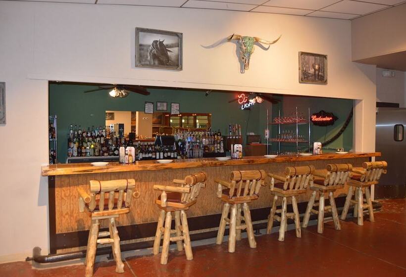 Apache Gold Resort Hotel & Casino