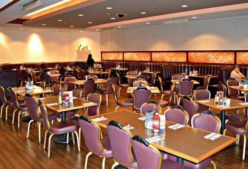 Apache Gold Resort Hotel & Casino