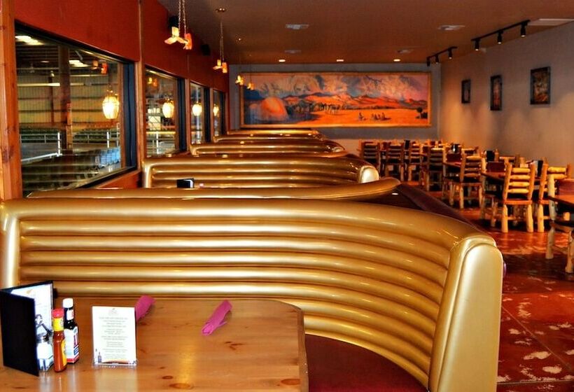 Apache Gold Resort Hotel & Casino