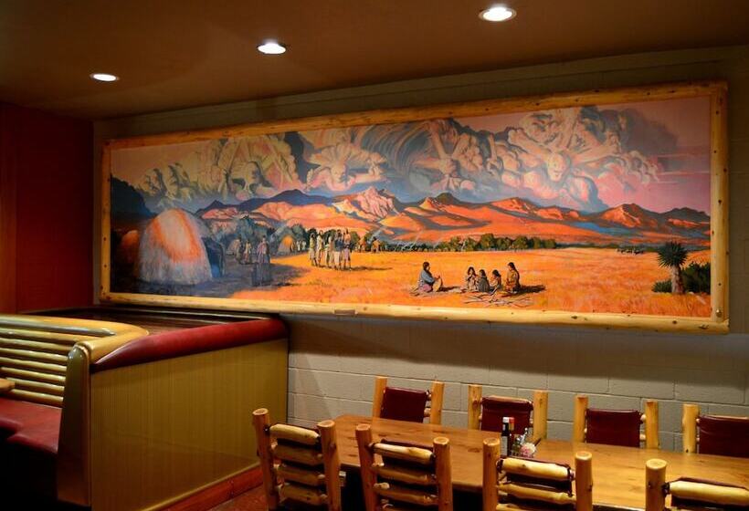 Apache Gold Resort Hotel & Casino