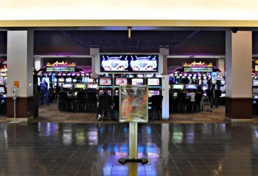 Apache Gold Resort Hotel & Casino