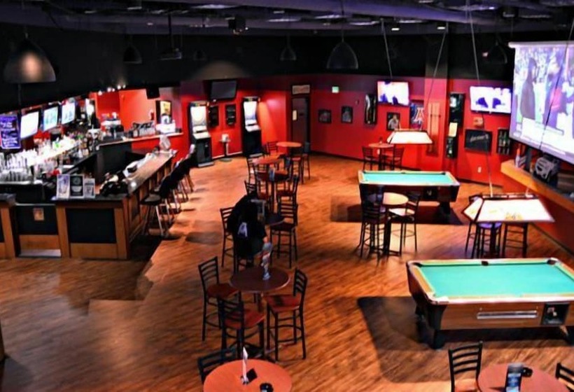 Apache Gold Resort Hotel & Casino