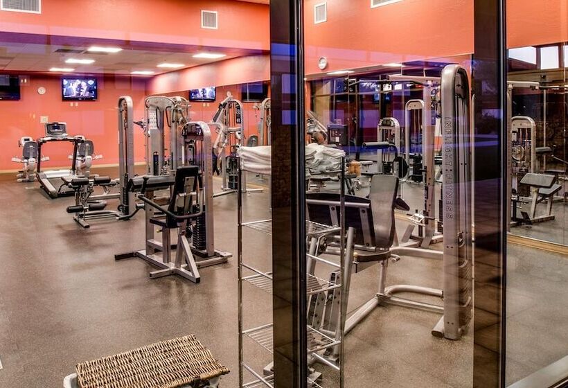 Apache Gold Resort Hotel & Casino