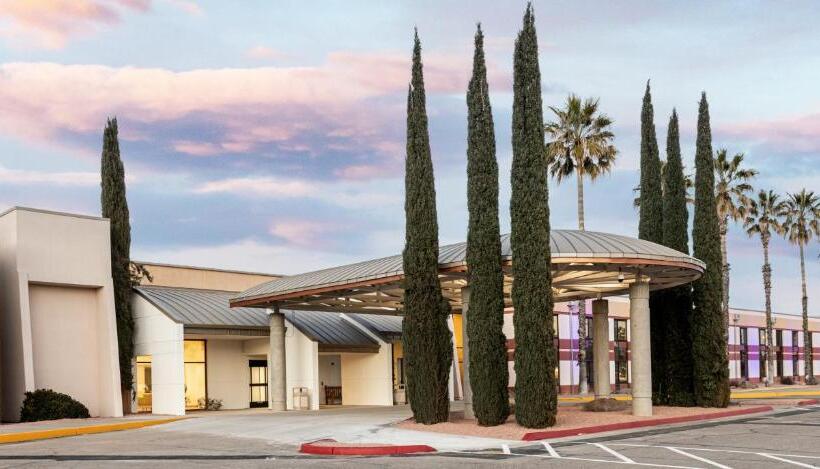 Apache Gold Resort Hotel & Casino