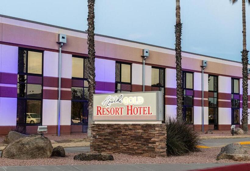 Apache Gold Resort Hotel & Casino