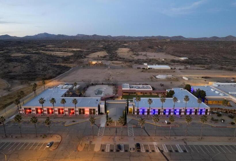 Apache Gold Resort Hotel & Casino