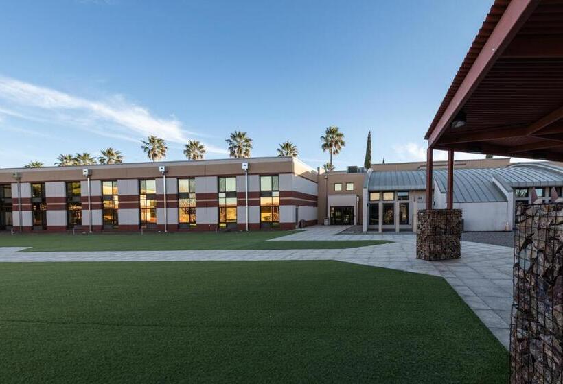 Apache Gold Resort Hotel & Casino