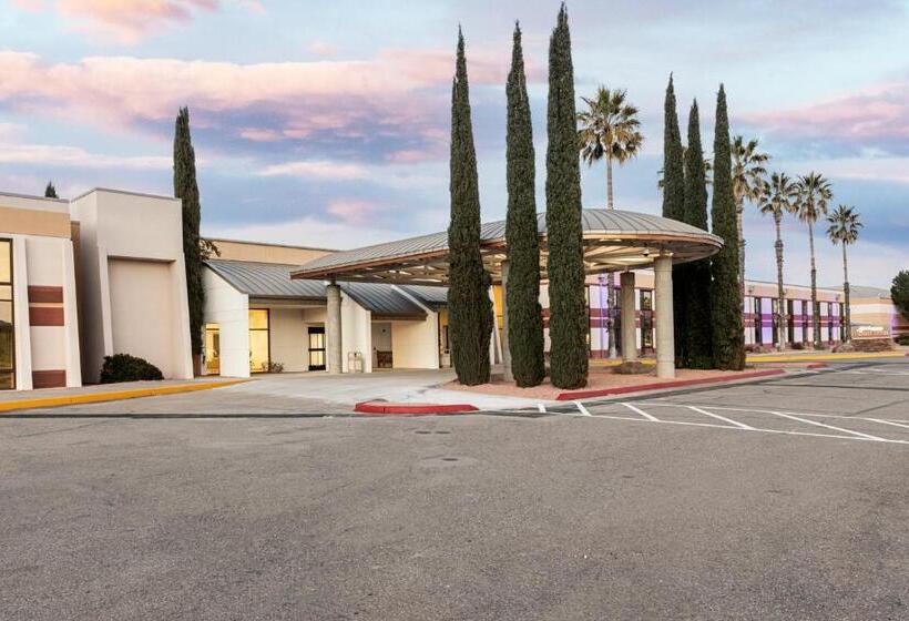 Apache Gold Resort Hotel & Casino