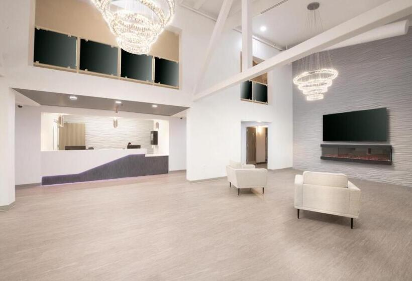 Apache Gold Resort Hotel & Casino