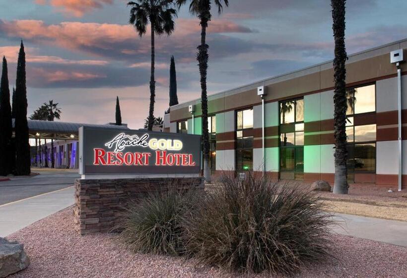 Apache Gold Resort Hotel & Casino