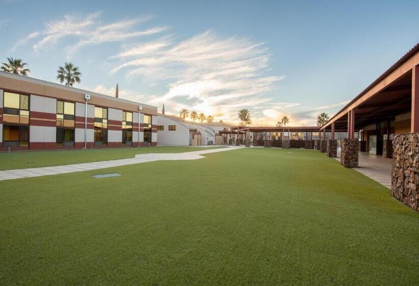 Apache Gold Resort Hotel & Casino