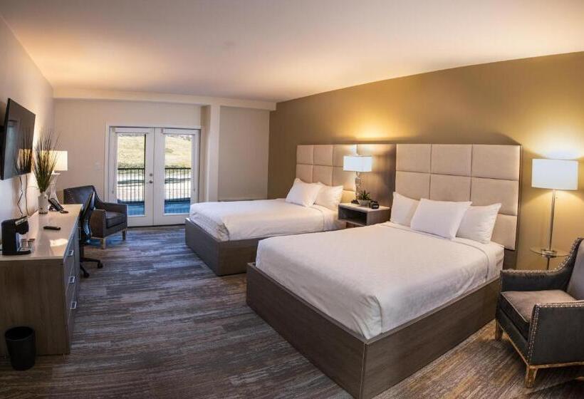 Apache Gold Resort Hotel & Casino