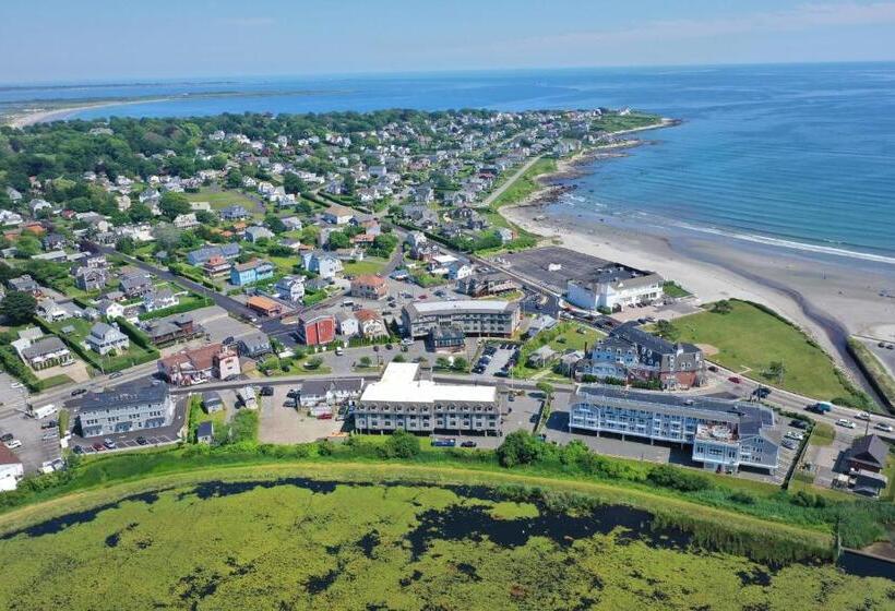 Atlantic Beach Hotel Newport