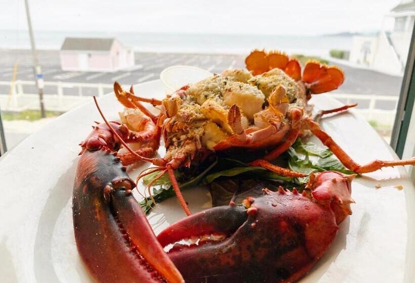 Atlantic Beach Hotel Newport