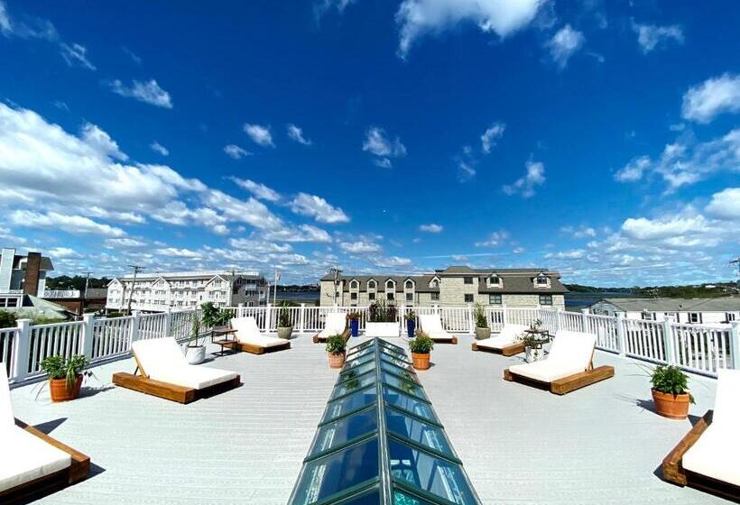 Atlantic Beach Hotel Newport