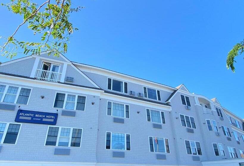 Atlantic Beach Hotel Newport