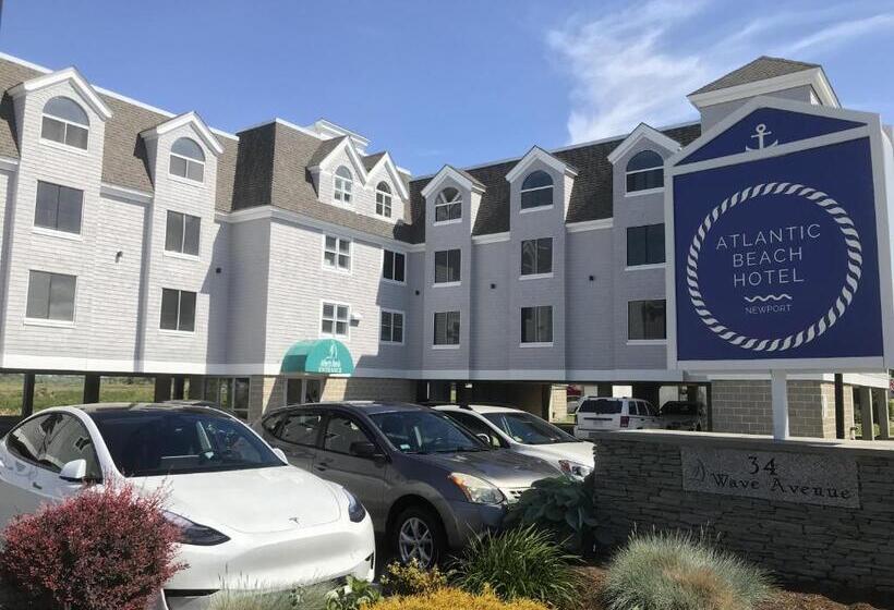 Atlantic Beach Hotel Newport
