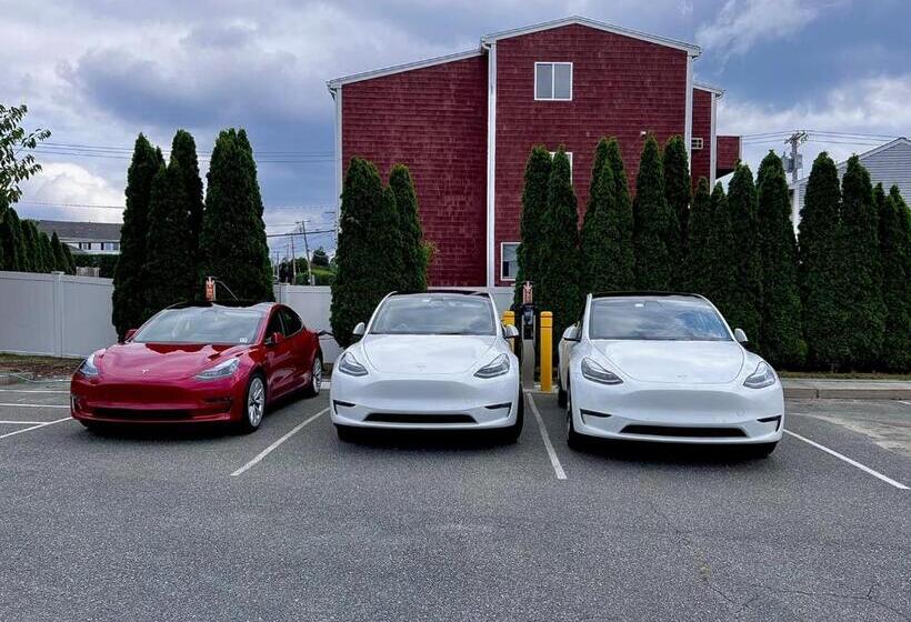 Atlantic Beach Hotel Newport