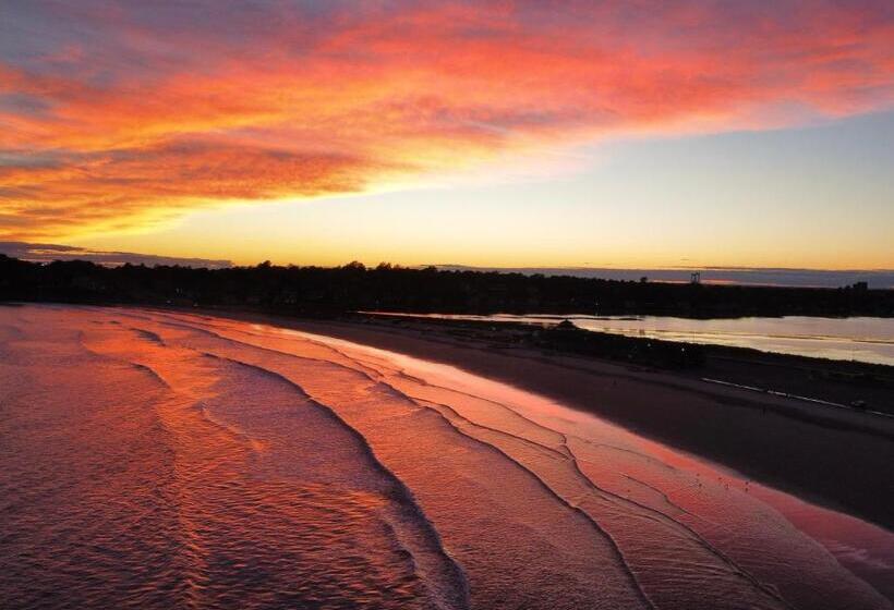 Atlantic Beach Hotel Newport