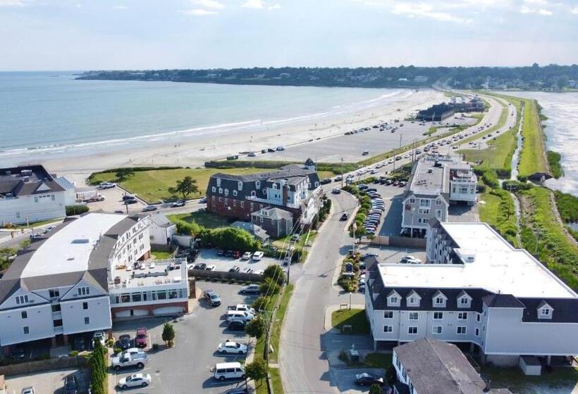 Atlantic Beach Hotel Newport