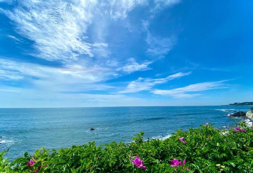 Atlantic Beach Hotel Newport