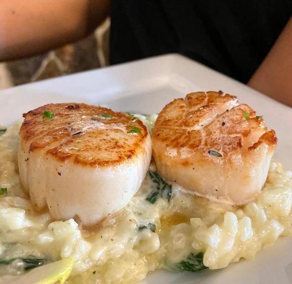 Atlantic Beach Hotel Newport